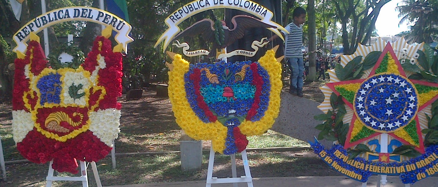 Arreglos Florales