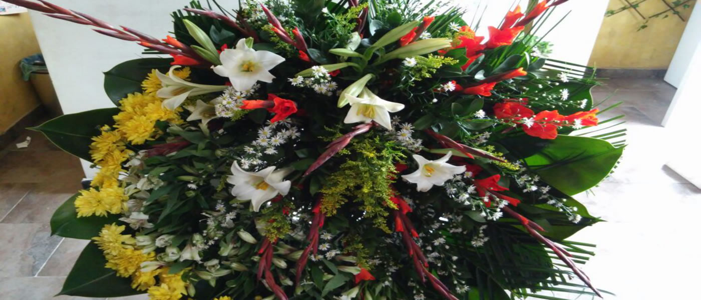 Arreglos Florales